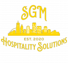 SGM Logo