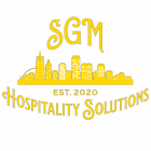 SGM Logo